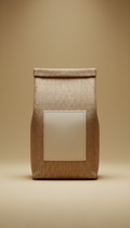Mount Apo Single-Origin Coffee Bag