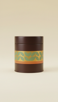Signature Herbal Tea Tin, Lemongrass Pandan