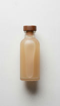 Herbal Adaptogenic Elixir Bottle