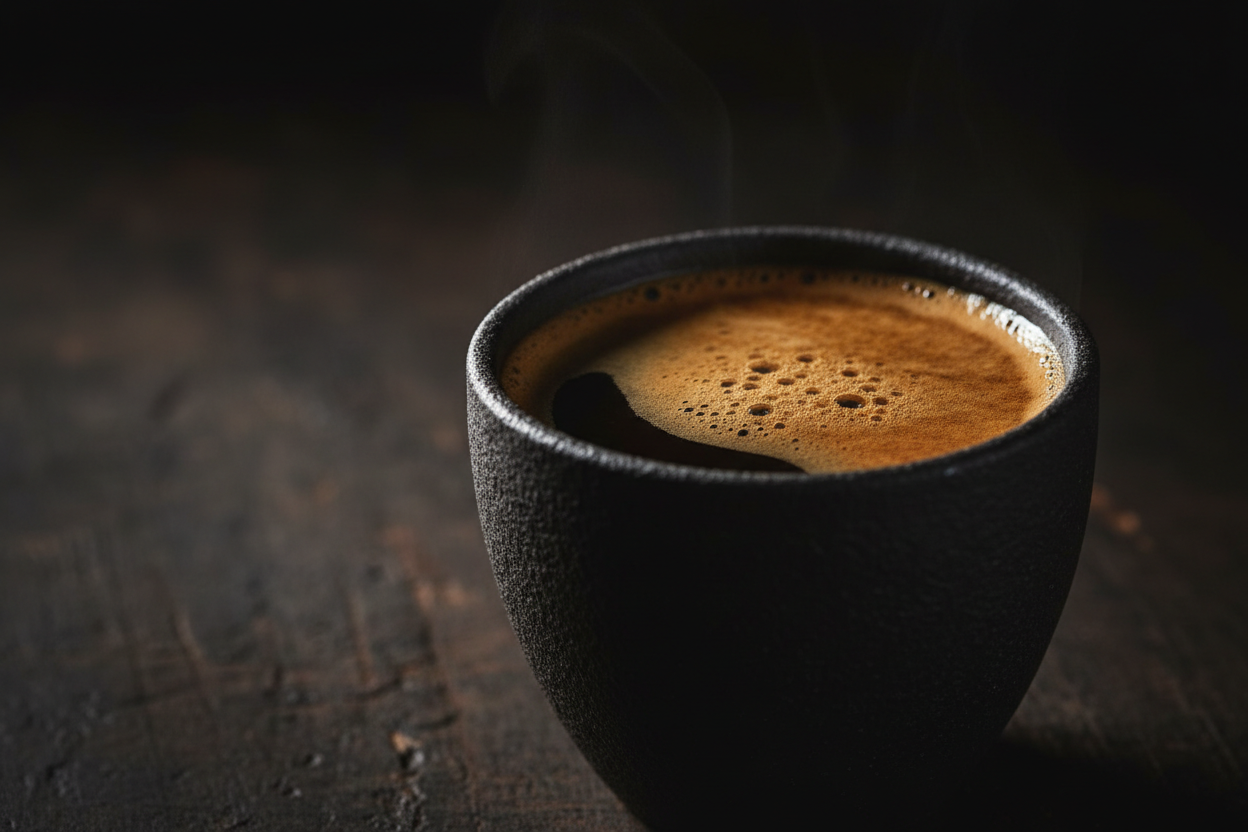 Robusta